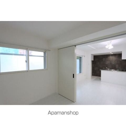 Villa Aura 仮)GAー二十四軒3ーの内装写真