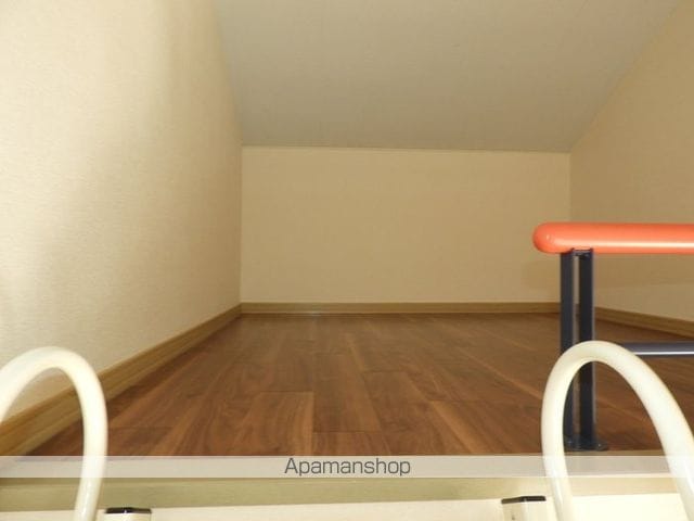 ソレイユ・ジン A棟の内装写真