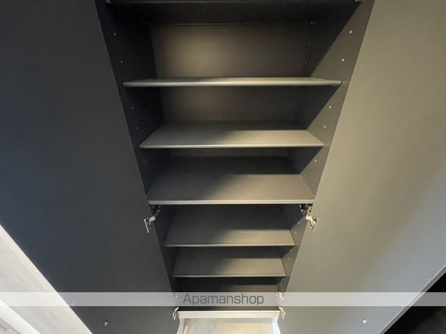S−RESIDENCE上新庄ASCENTの内装写真