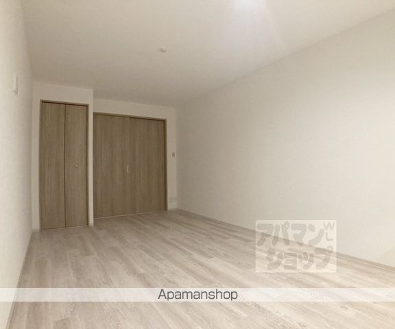アドバンスコート四条堀川IIの内装写真