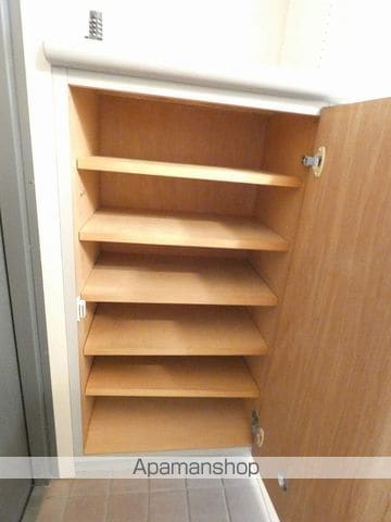 YSビルの内装写真