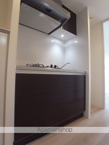 S−RESIDENCE堀田の内装写真
