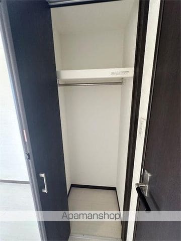 グランパシフィック長橋の内装写真