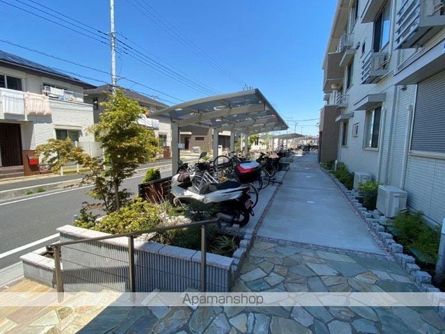 ロイジェントパークス レイクタウン II Lの外観写真