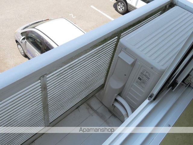 レオパレスすずの内装写真