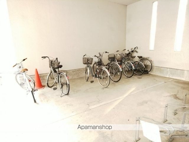 ナヴィール箕面の内装写真
