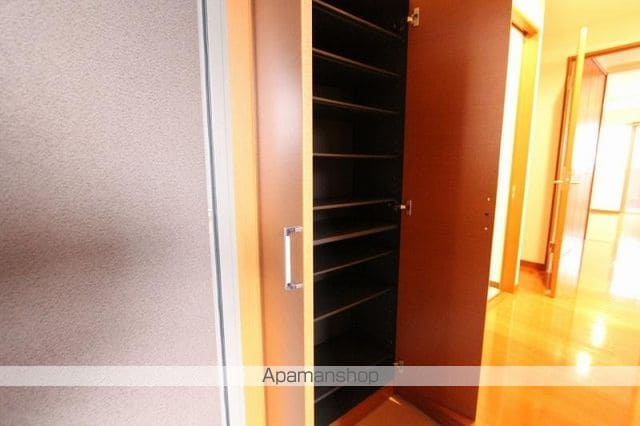 CASA ANGELICAの内装写真