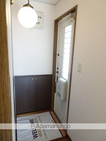 K・Iセジュールの内装写真