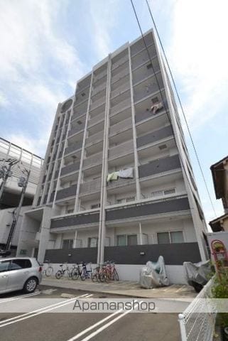 LECIEL庚午北の外観写真