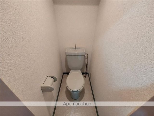 リバーヒルズの内装写真