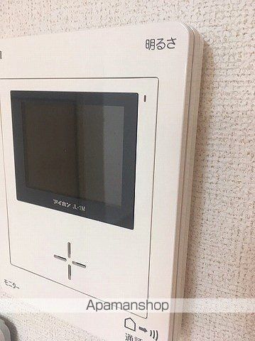 クレールNの内装写真