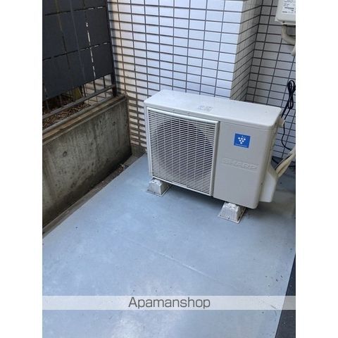 ウッドクレスト砧D棟の内装写真