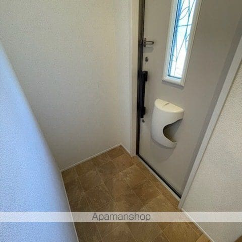 テイクスクエアの内装写真