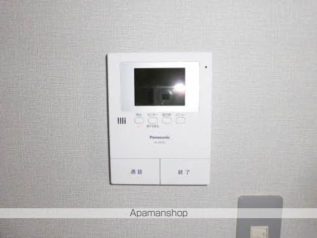 Y’s21 C棟の内装写真
