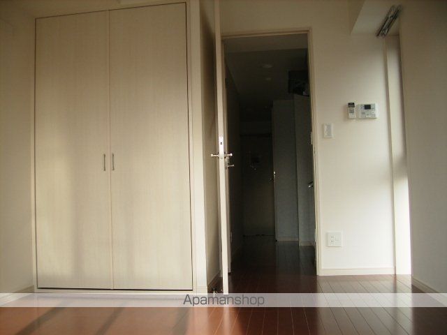 プルナス森下の内装写真
