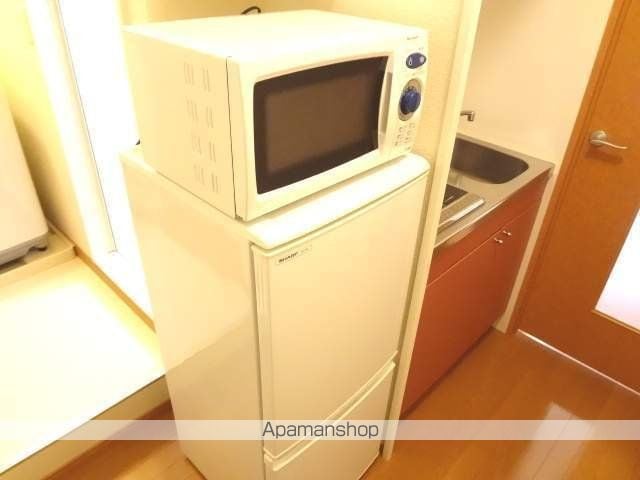 レオパレス友Aの内装写真