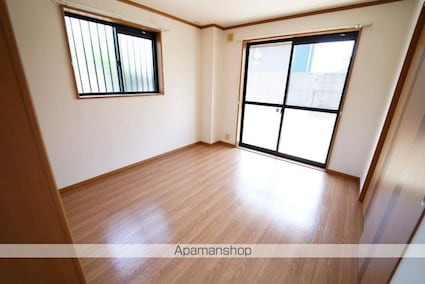 キングス・コート（ＫＩＮＧ’Ｓ　　ＣＯＡＴ）[2LDK/51.66m2]の内装7