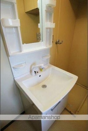 三条駅前ハイツ[2K/40.31m2]の洗面所