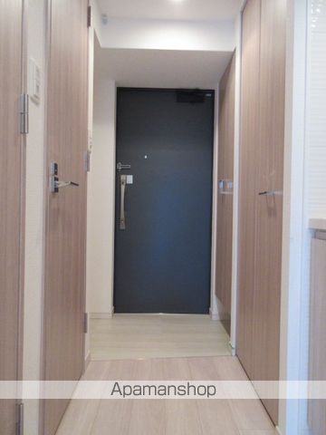 SーRESIDENCE都島の内装写真