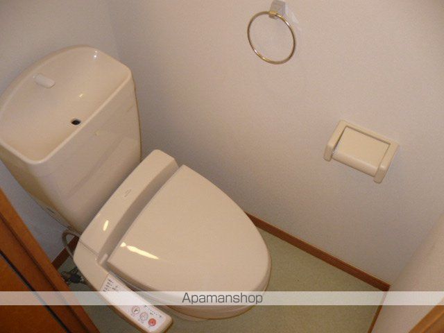 レオパレスグレーシー堀江の内装写真