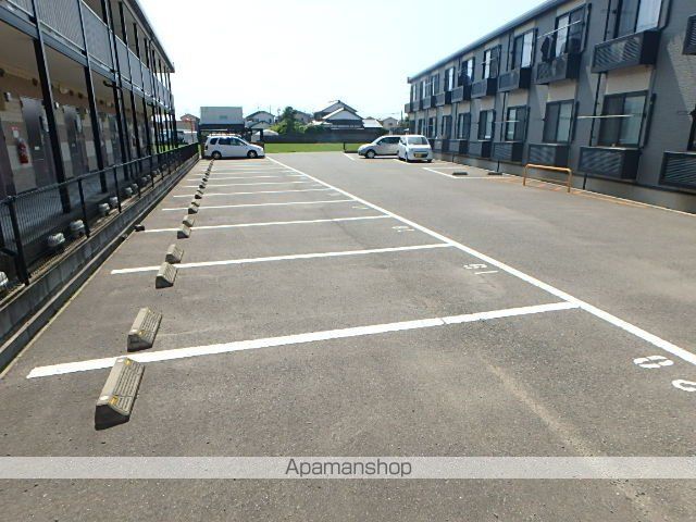 レオパレスポラール五番館のその他写真