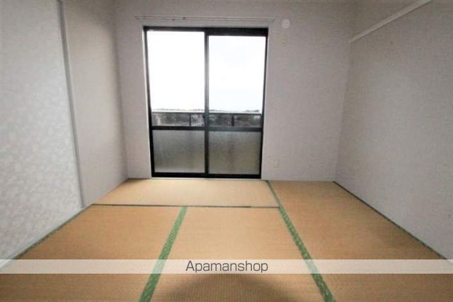しおさいの丘Aの内装写真