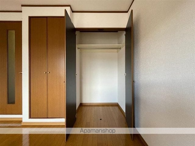 エルスタンザ仙台八木山の内装写真