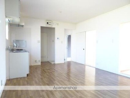 カーサ・ココ[2DK/50m2]の内装3