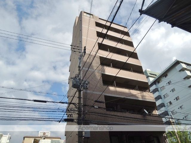 リブハウスハラの外観写真