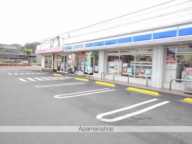 アプローズの周辺写真