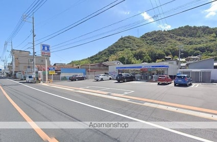 ハウオリ　Ａ棟[2LDK/53.76m2]の周辺3