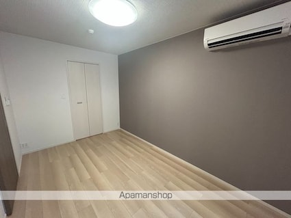 Ｎｏｂｅｌ　Ｄｉｇｎｉｔｙ[1LDK/42.59m2]の内装1