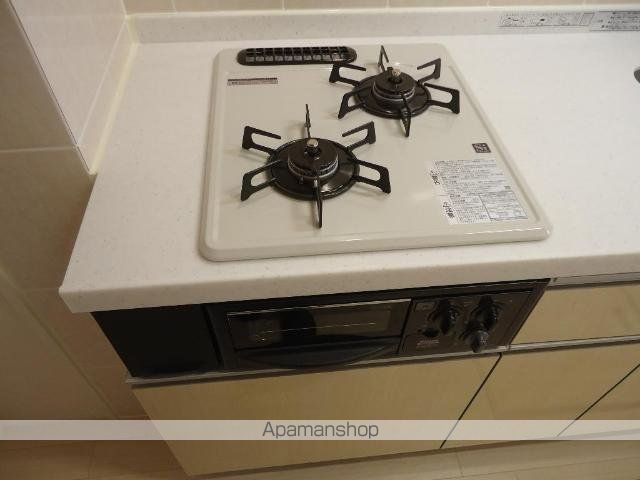 シャルマンの内装写真