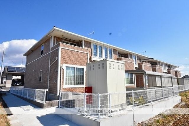 apartment 福島県安達郡大玉村玉井字南町
玉井（その他）の賃貸情報を見る
物件地図