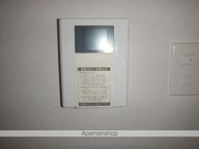 DAR FRUTO辛島の内装写真