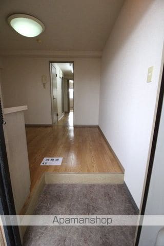 センチュリーふなばしの内装写真