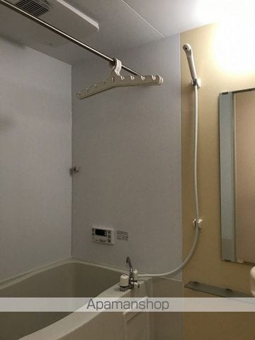 ソレイユ東阿保の内装写真