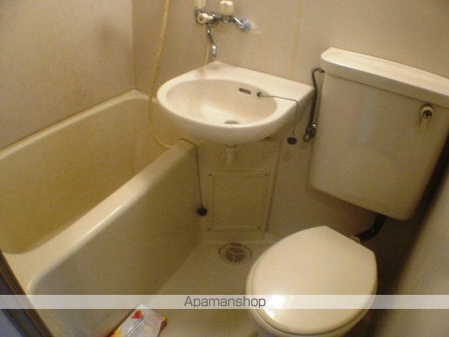 アークハイツの内装写真