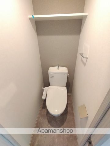 S−RESIDENCE KAMISHINJO ASCENTの内装写真