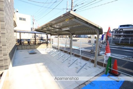 ラフォンテ[1R/27.13m2]の共用部1