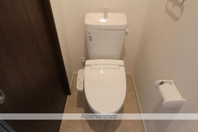 セレクトテラス松島の内装写真