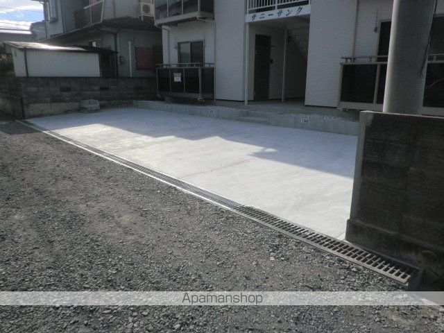 サニーサンクのその他写真