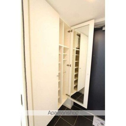 プライムアーバン三軒茶屋[1R/25.4m2]のその他設備