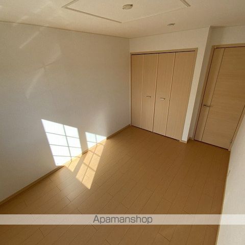 ベルソレイユ Aの内装写真