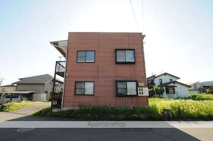 中大塩ヤマキコーポ[2DK/43.75m2]の外観4