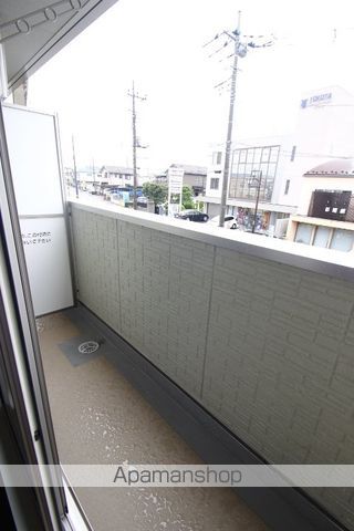 Prendreの内装写真