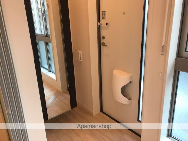 プランドールの内装写真