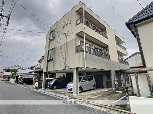 メゾン辰巳