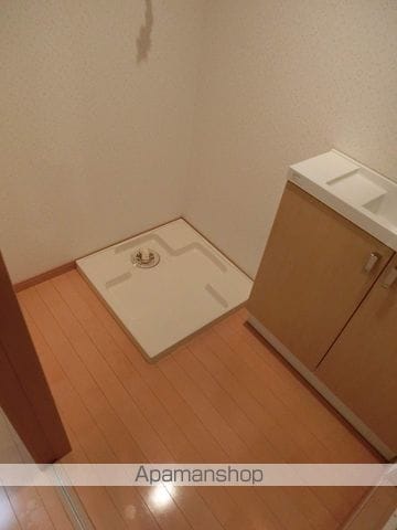 ブルースター天保山の内装写真