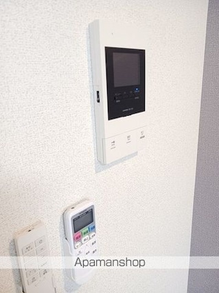 ハミングバードⅡ[1K/27.02m2]のその他設備